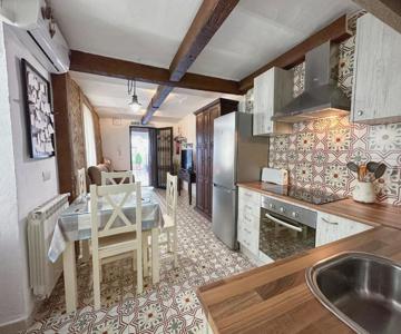 Apartamento Casatrujillo