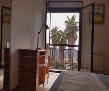 Apartamentos Las Huertas