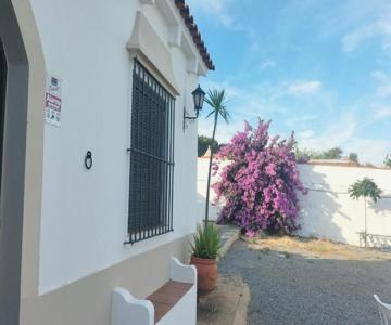 Chalet La Abuela Ana