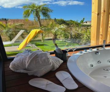 Villas Calas De Aldan