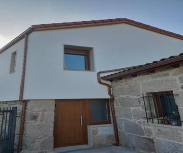 Casa Mendez 2 Allariz