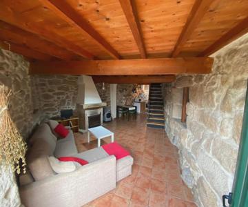 Casa Da Vilaboa, Allariz