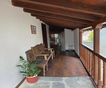 Pensión Rural Pallabarro