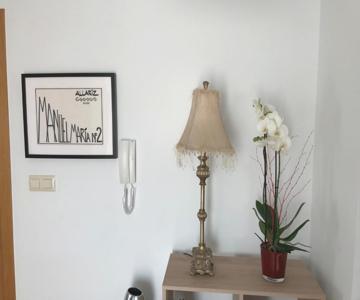 Apartamento Manuel Maria