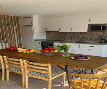 Casa Rural Abreu Do Louro