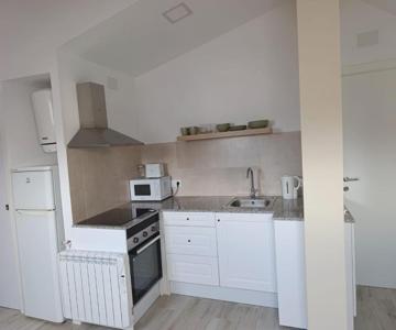 Arcade, Atico Vacacional El Centinela