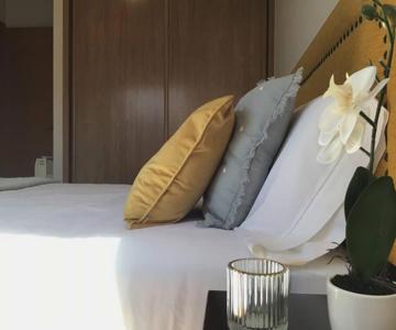 Hyp - Ático Forneira