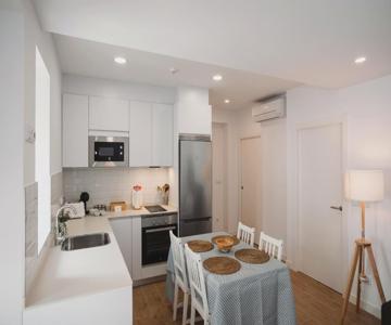 Apartamentos Ares Rentals