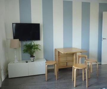 Apartamento En Porta Do Sol, Baiona
