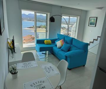 Duplex Urb Santa Marta