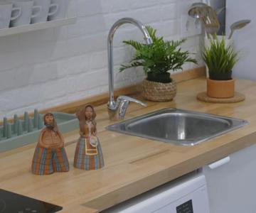 Casa En Playa Santa Marta