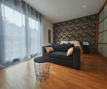 Apartamento Al Lado De La Playa