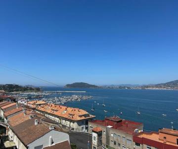 Dúplex Con Vistas Al Mar