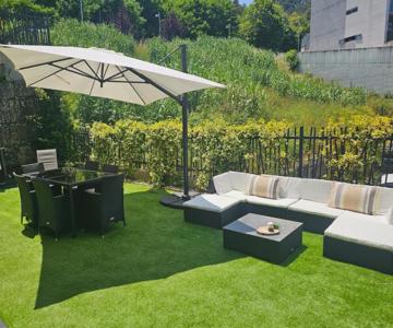Apartamento Rocio
