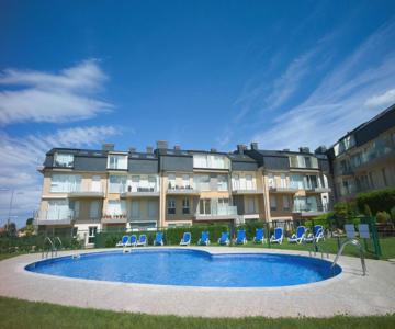 Apartamento Premium Playa Altar 2