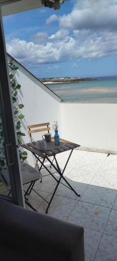 Apartamento Atico Altar