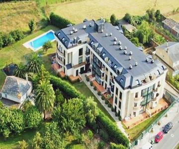 Apartagal-san Miguel Barreiros