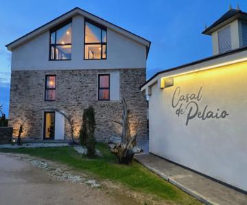 Casal De Pelaio