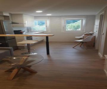 Apartamento Con Vistas Al Río