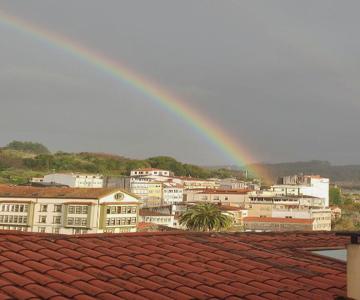 Apartamento Arcoiris