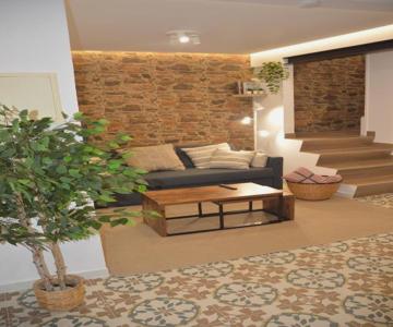 Tras Do Atrio Casa En El Centro De Betanzos