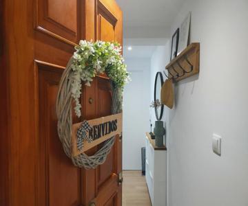 Apartamento La Ribera