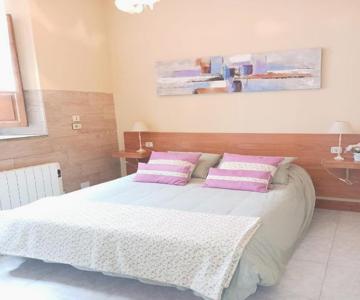 Parada Do Camiño De Santiago