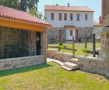 O Labrego De Boimorto