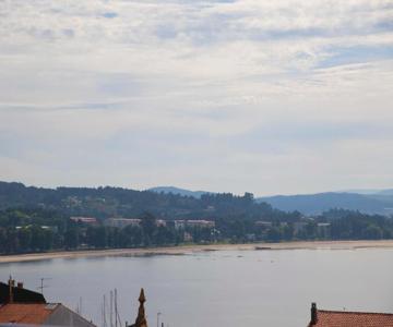 Apartamentos Terramar