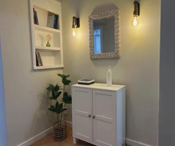 Garden Beach Apartament