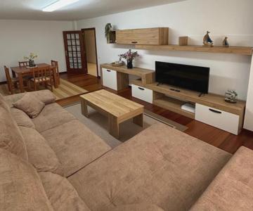 Piso Barbanza Arousa