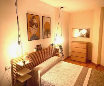 Apartamento Playa Boiro