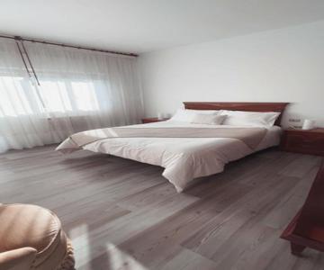 Piso Boiro Playa Robustiano