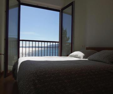 Apartamento Playa De Boiro