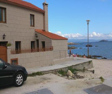 Casa Riveira Grande,il Apartamentos
