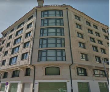 Apartamentos Vacaciones Rio Lever