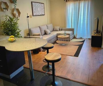 Ático Acogedor En Boiro