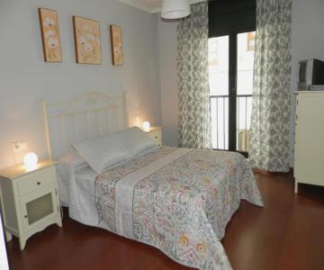 Apartamento Río Breiro