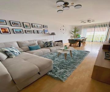 Apartamento Casa Playa