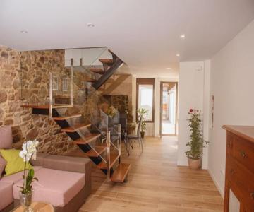 Casa Brétema En 1ª Línea De Playa