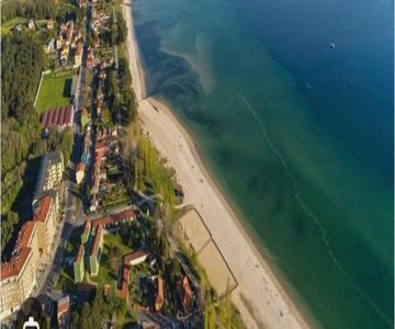 Un Rincon En Barraña