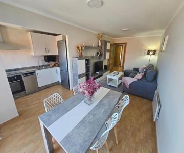 Apartamento Nara Playa