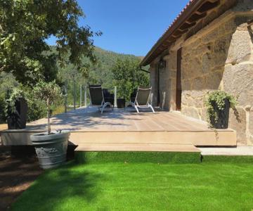 Casa Yañez • Xuresvillas