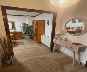 Puerto De Bueu, Centro