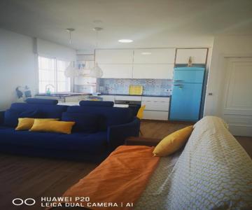 Apartamento Muy Cerca De La Playa