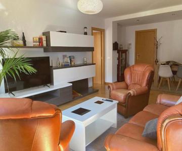 Apartamento Completo Y Equipado A 3 Minutos De La Playa