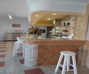 Habitaciones Pensión Lubina