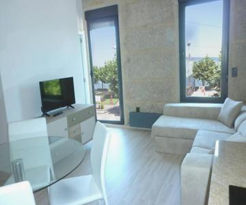 Piso Con Vistas A 30m Playa Alojamientos Vacay