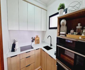 Apartamento Carballeira
