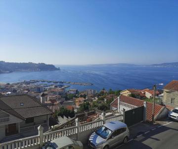 Apartamentos Costas De Bueu B